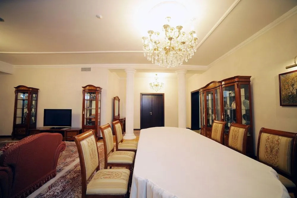 Residence Park Hotel