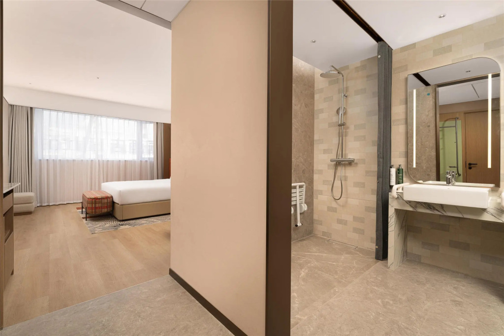 Hilton Garden Inn Dali Erhai Park