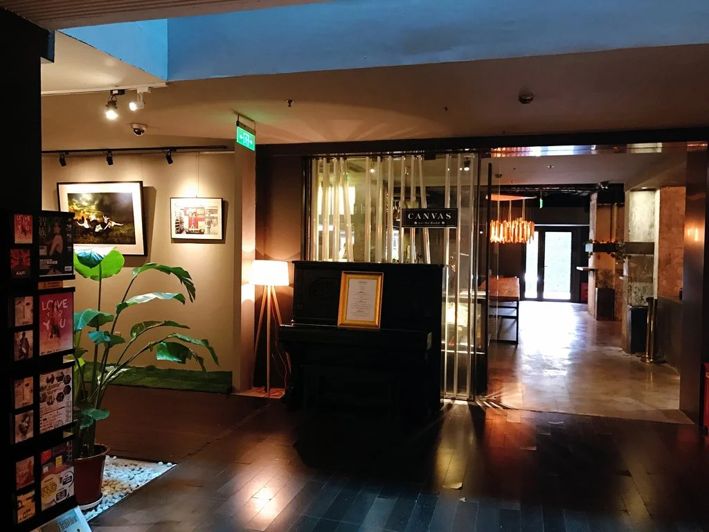 8 Art Hotel on the Bund