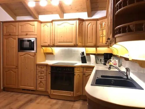 Golden Gapa River Luxury Penthouse 25