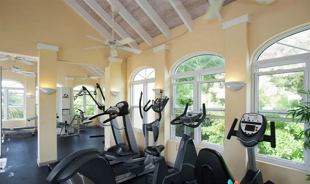 3 bedroom Reef Residences Resort