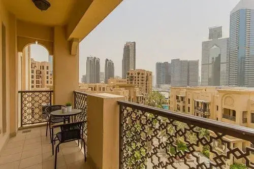 One Perfect Stay - Zanzabeel