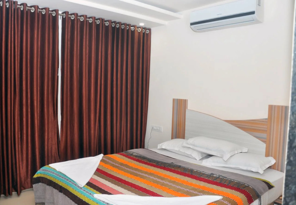 Hotel Swastik Inn