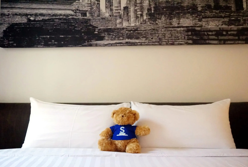 S33 Compact Sukhumvit Hotel