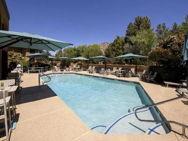 Homewood Suites by Hilton San Antonio at The Rim
