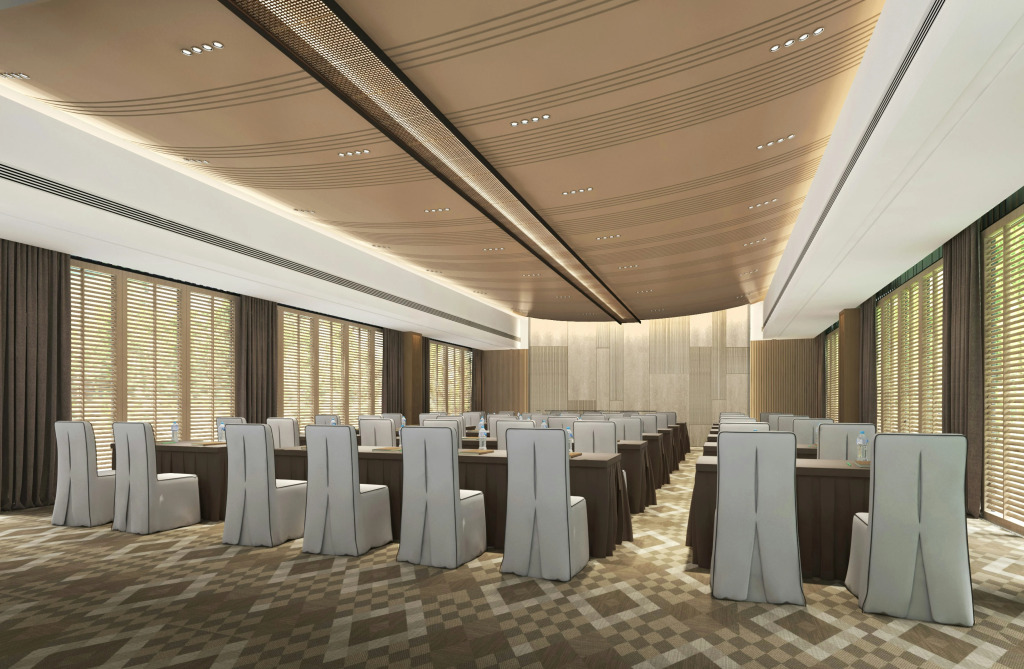 Hilton Garden Inn Guilin Yangshuo