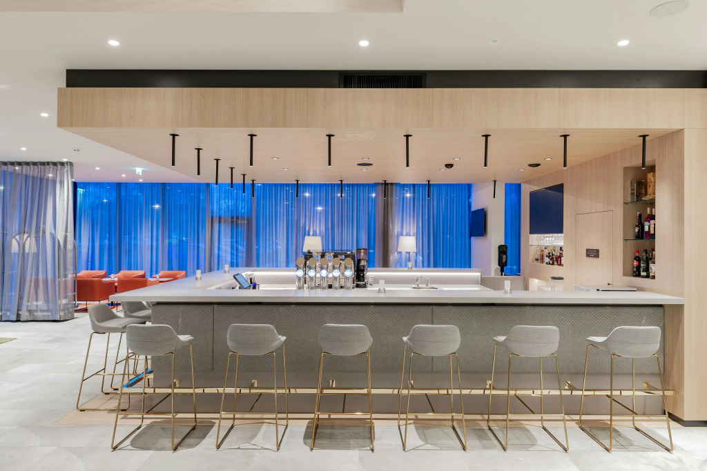 Hilton Garden Inn Wiener Neustadt