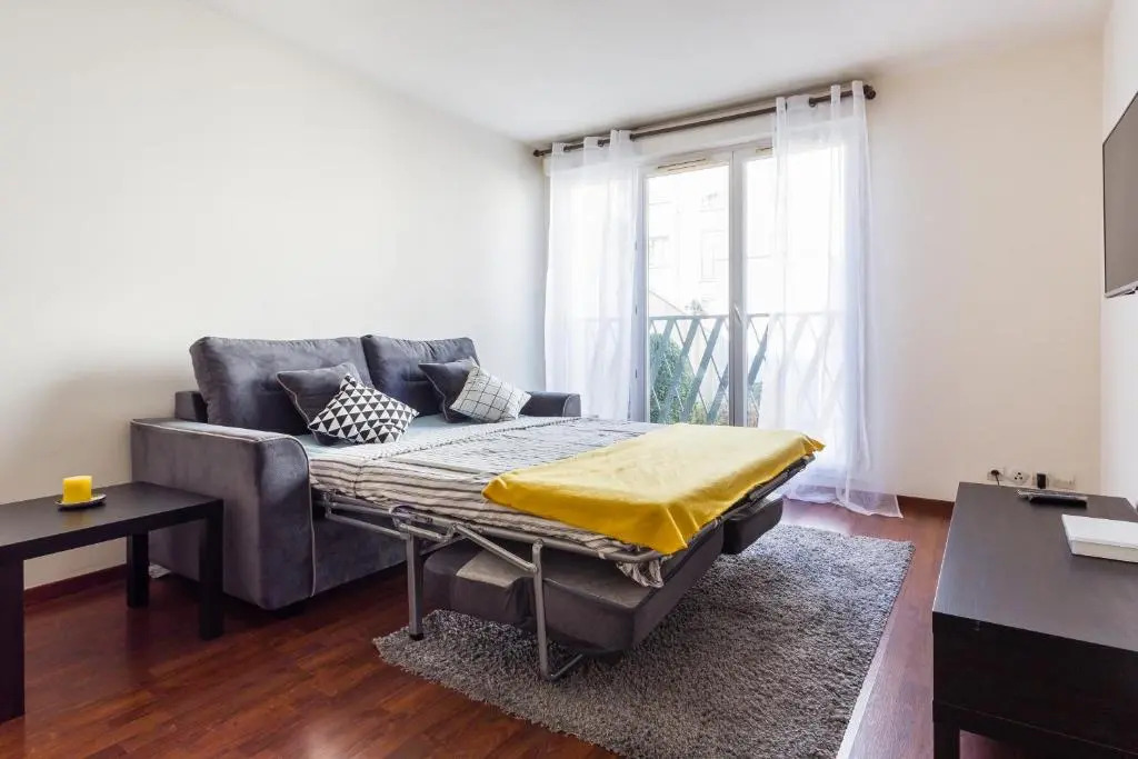 Cosy appart proche Paris
