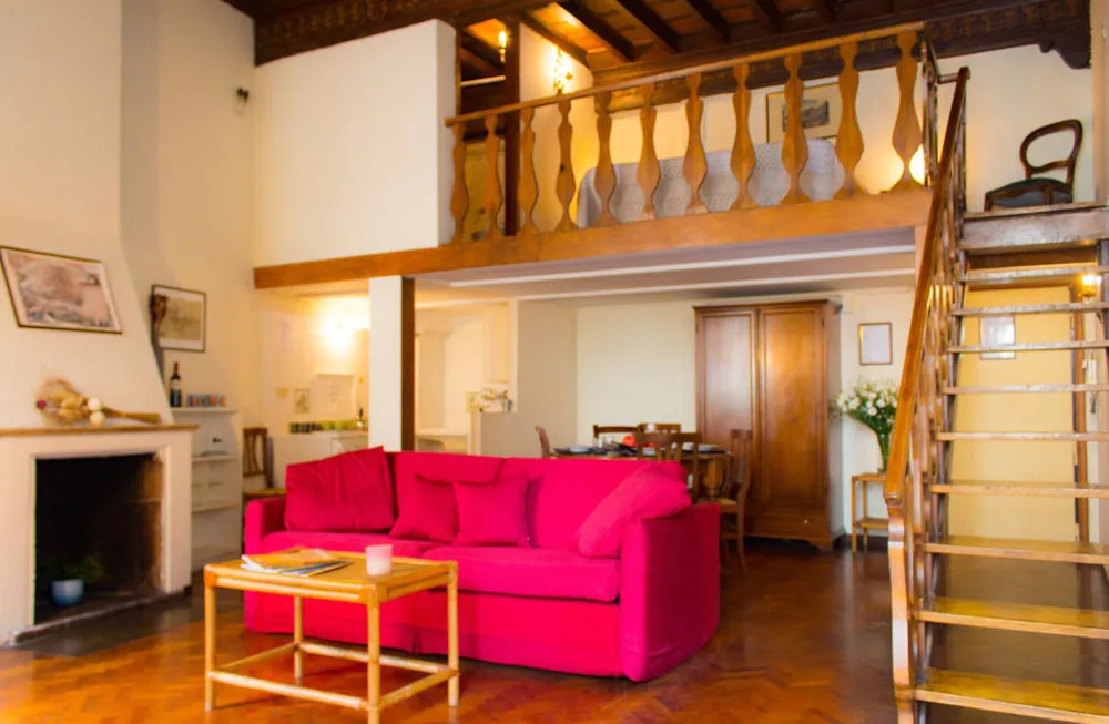 Easybnb - Luxury Navona