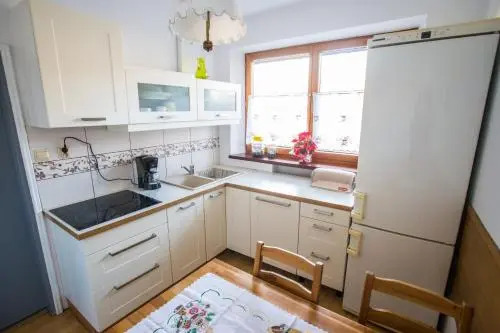 Apartament Ustronie