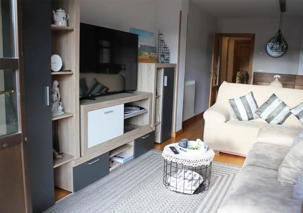 Apartamento Mirador del Pantano2