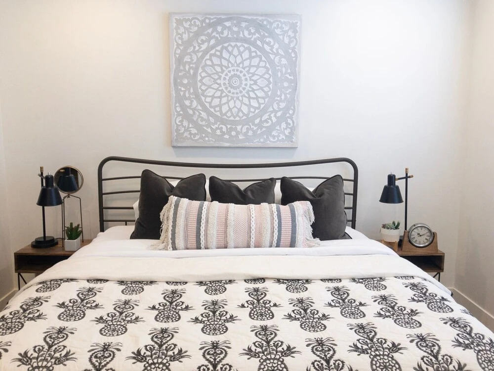 The Gathering Place by Freedom Vacation Rentals