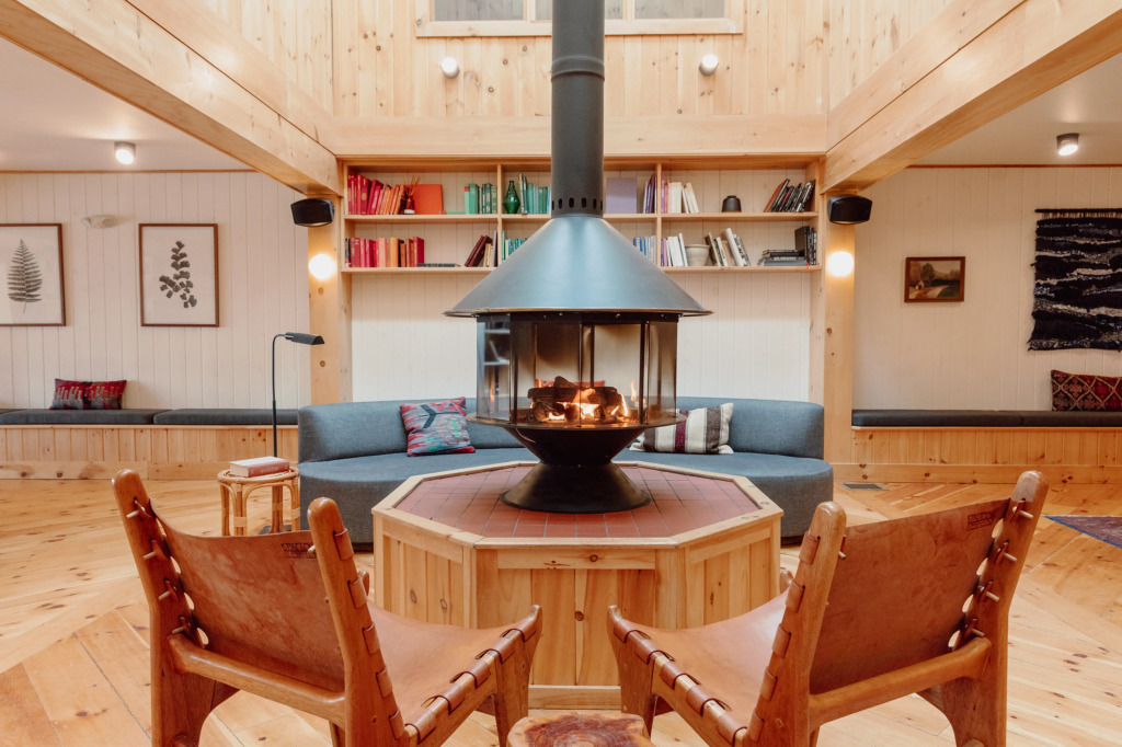 Scribners Catskill Lodge, a Member of Design Hotels