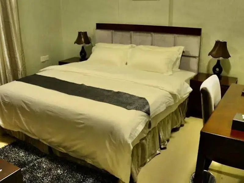 Reef Hotel Aparts