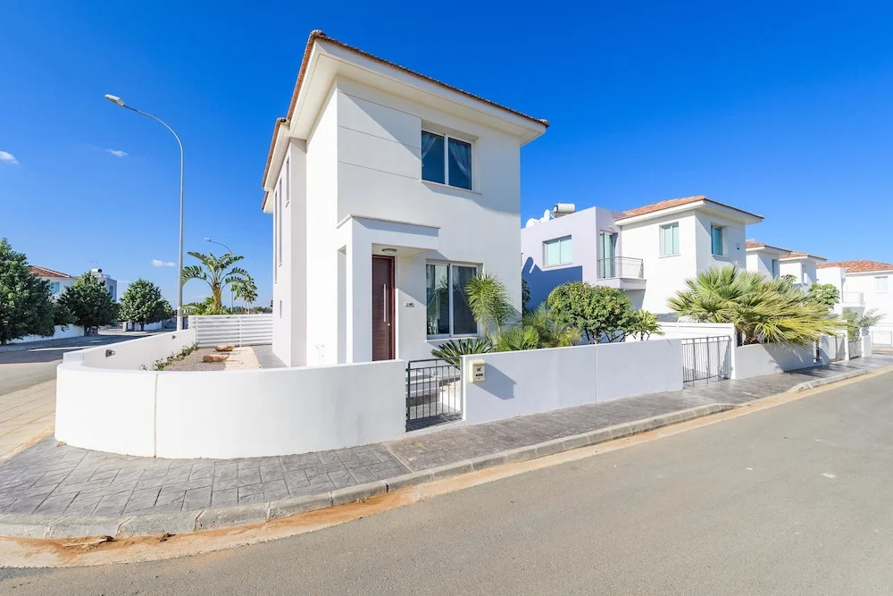 Avra Villa #57