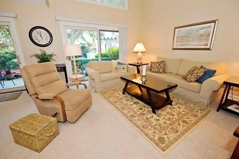289 Stoney Creek at Sea Pines Resort