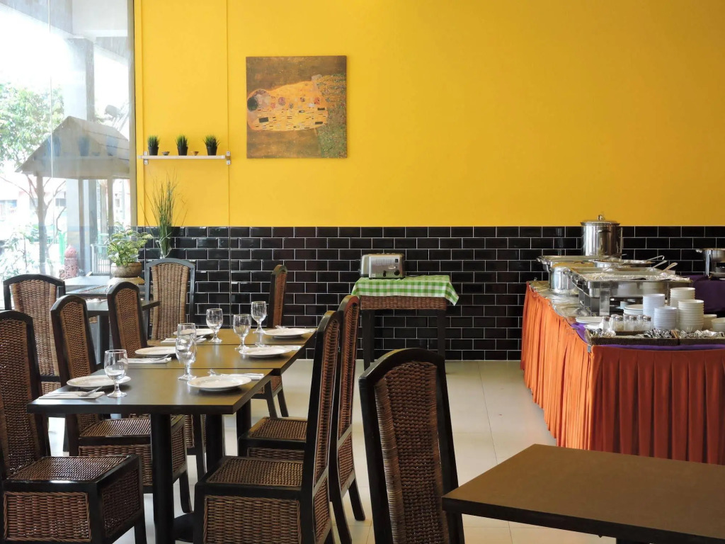 Holiday Inn Express Singapore Serangoon by IHG
