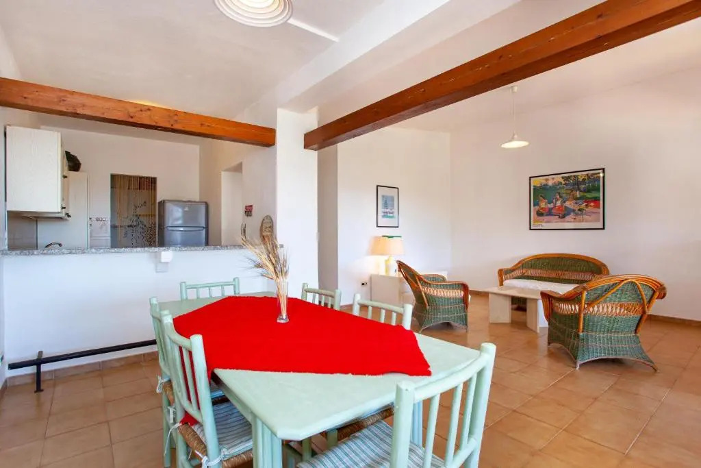 41 Mezza Villa Marina