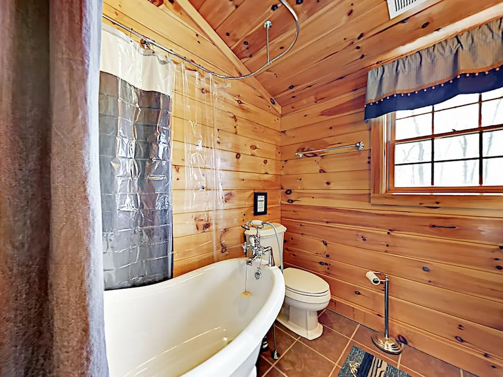 Willy Bear - 3 Br Home