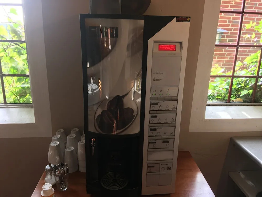 Bed & Breakfast Tistrup