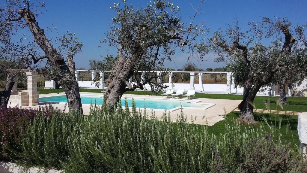 Masseria Fulcignano