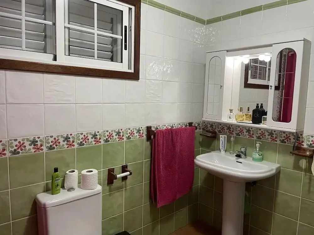 Abades Beach houses by Apartamentos Estrella del Norte