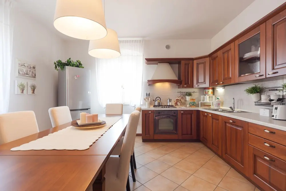 Nina Guest House