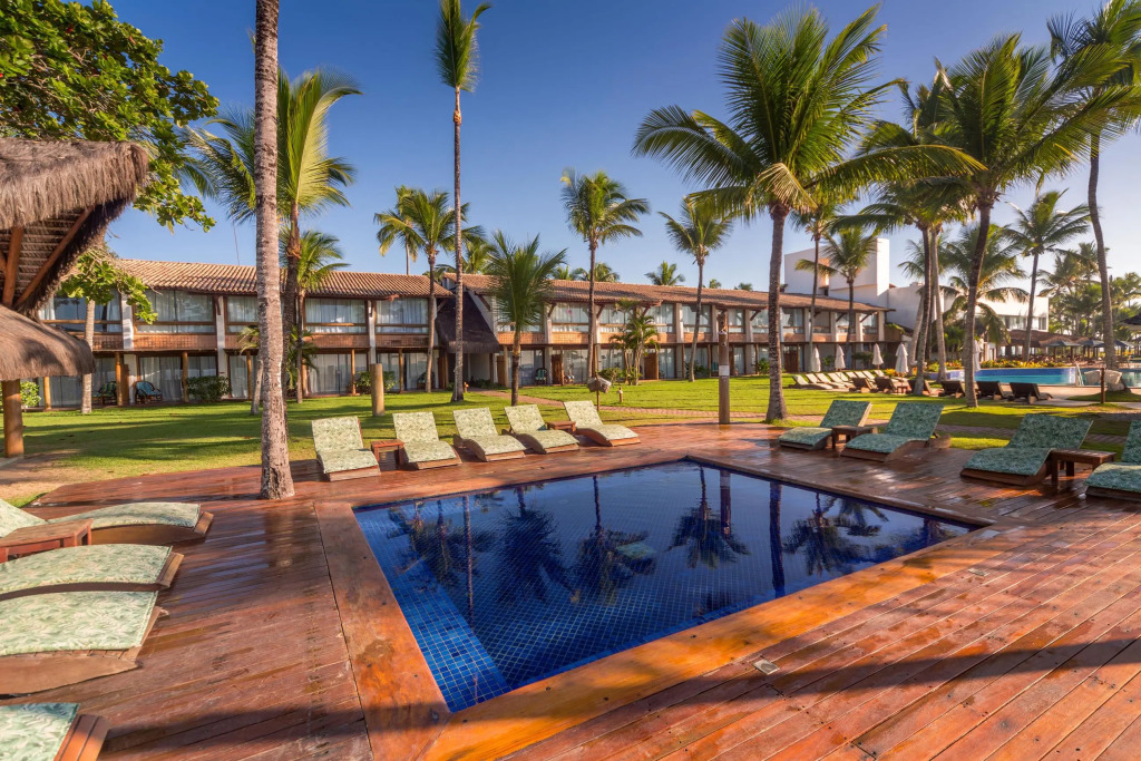 Arraial Dajuda Eco Resort