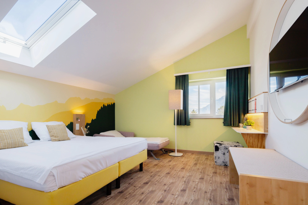 Hey Lou Hotel Piding
