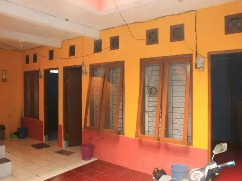 Bunut Inn