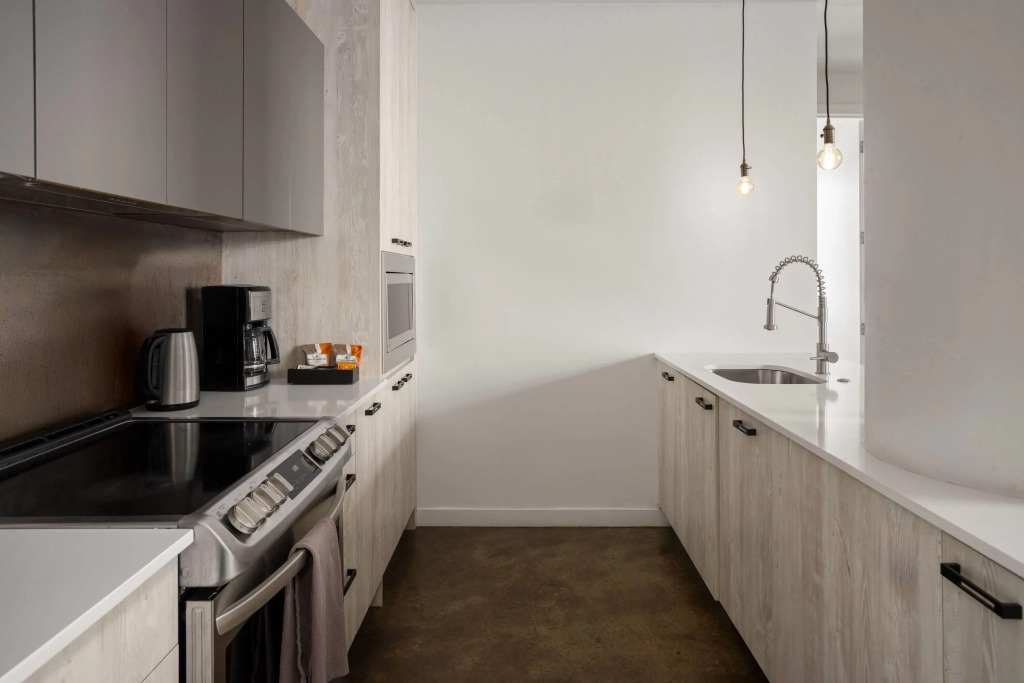 The Heid Lofts by Reside, a Wyndham Residence