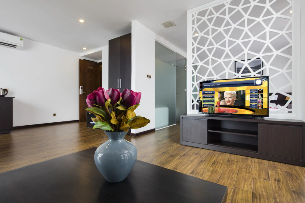 Meriton Hotel Nha Trang