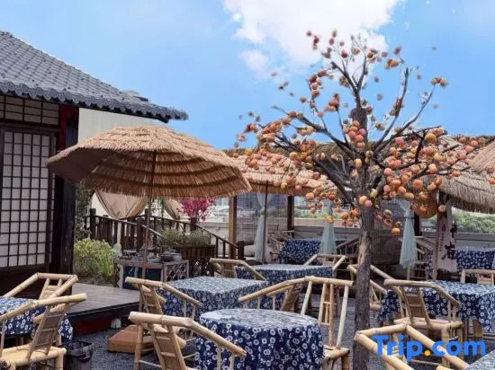JI Hotel (Chengdu Sichuan University)