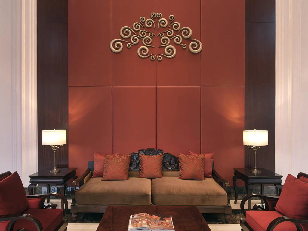 Hotel Ammi Cepu