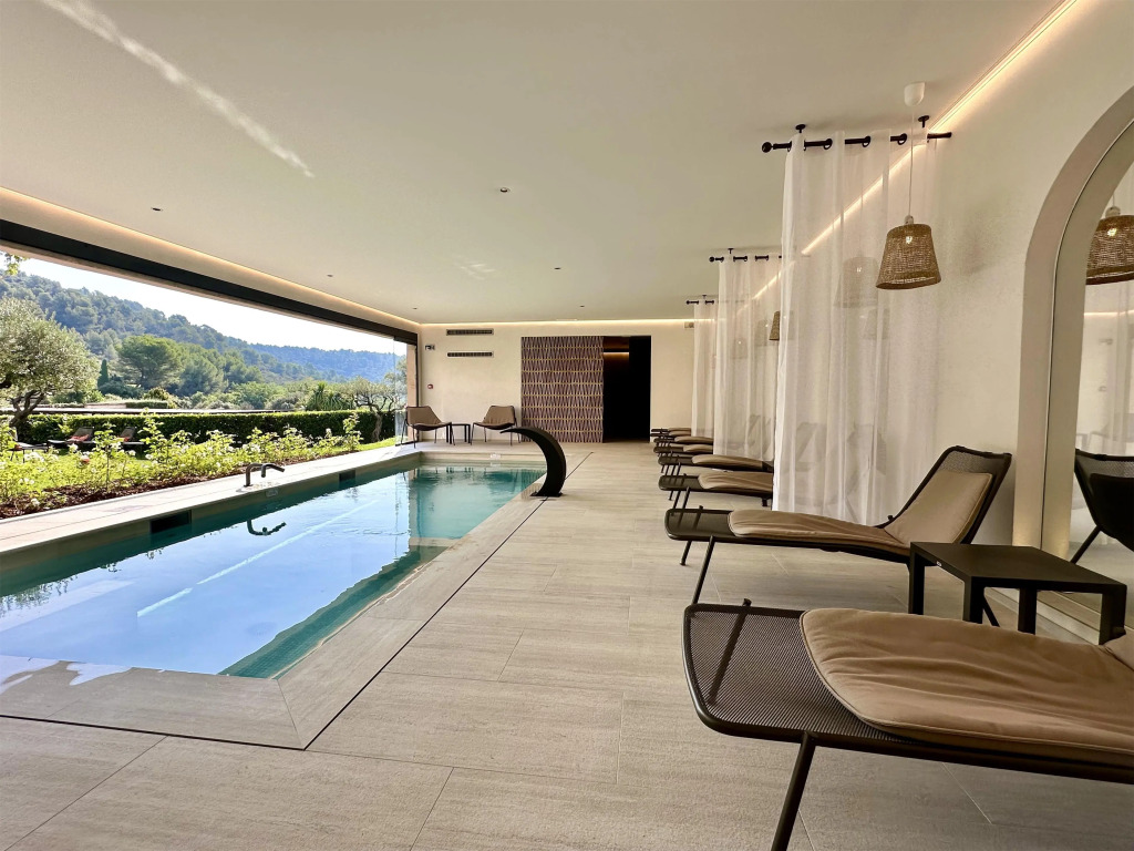 La Bastide du Calalou Hotel & Spa, BW Premier Collection