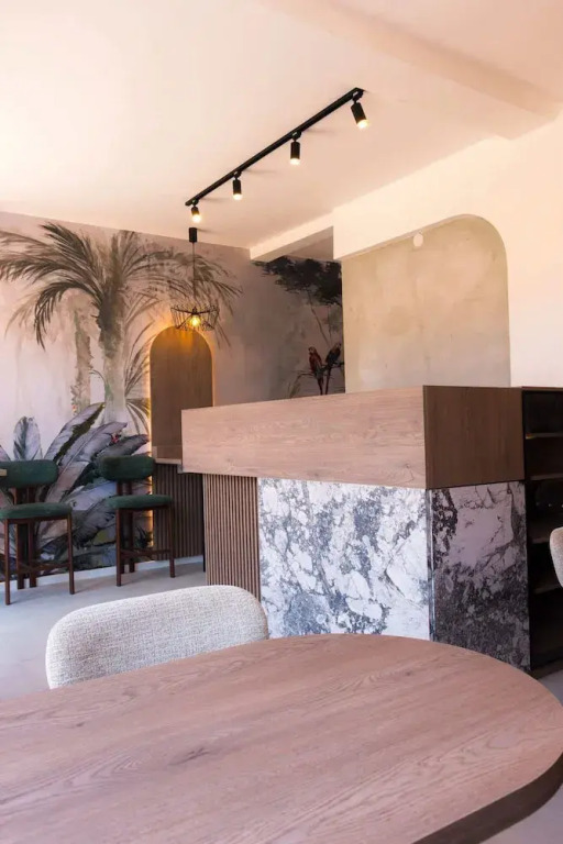 I&I Apartments Lux