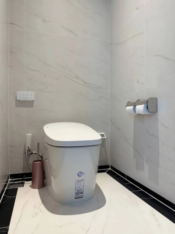 Luxury House Near Suvarnabhumi Airport