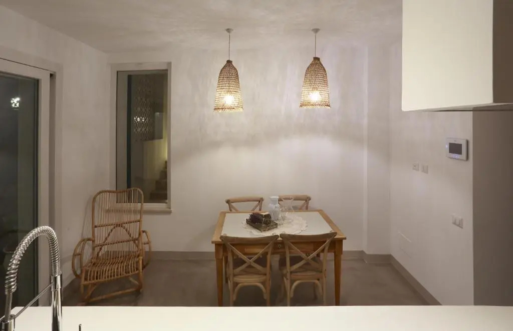 Santa Marta Villa Le Padule