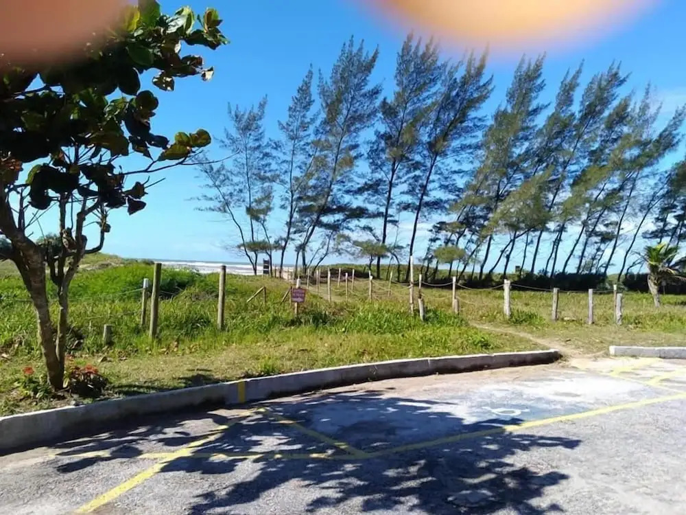 Recanto Praia Suite e Pousada Cabo Frio