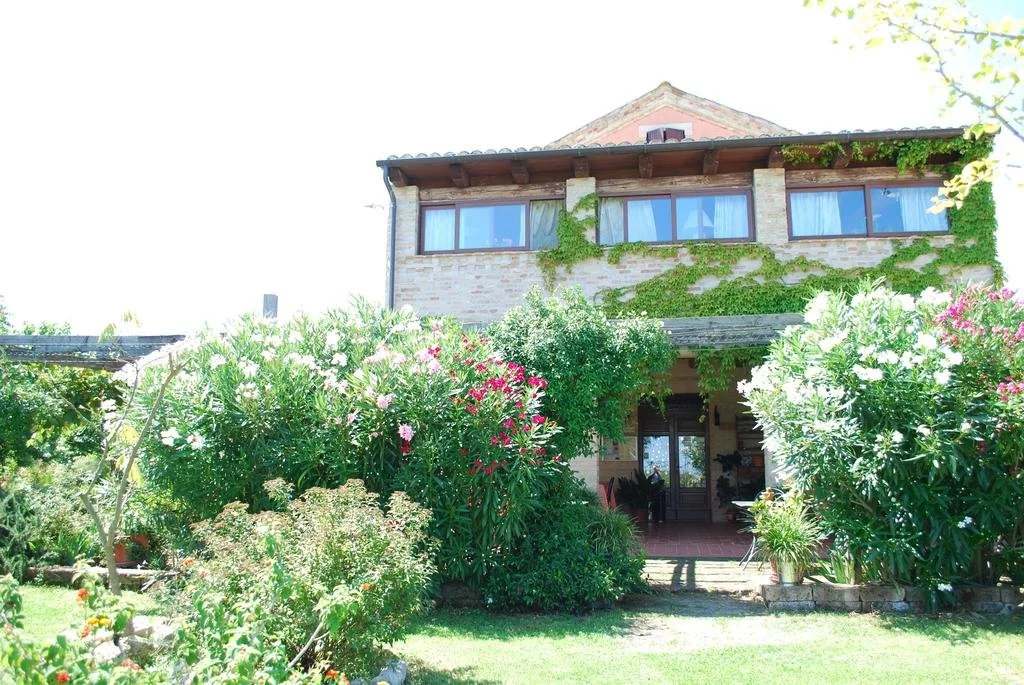 La Casa Sul Colle