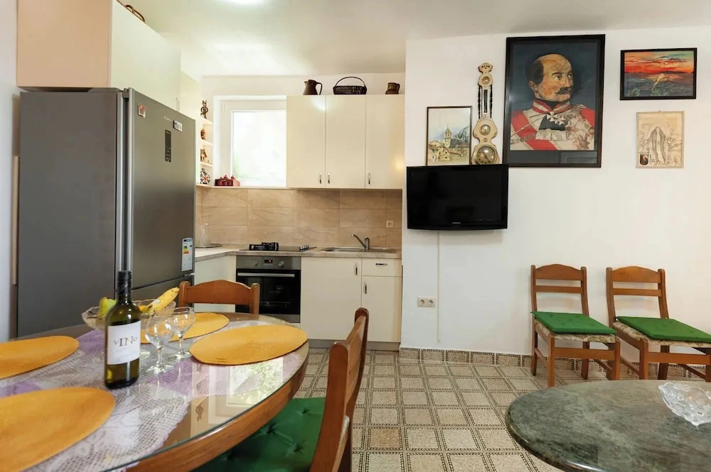 Apartments Antonija
