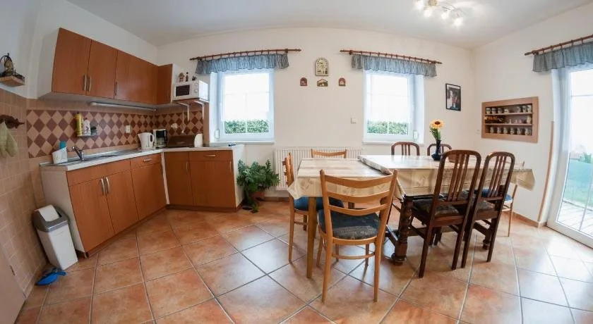 Ubytování Svatá Trojice