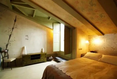Casa Baladin camere di Charme