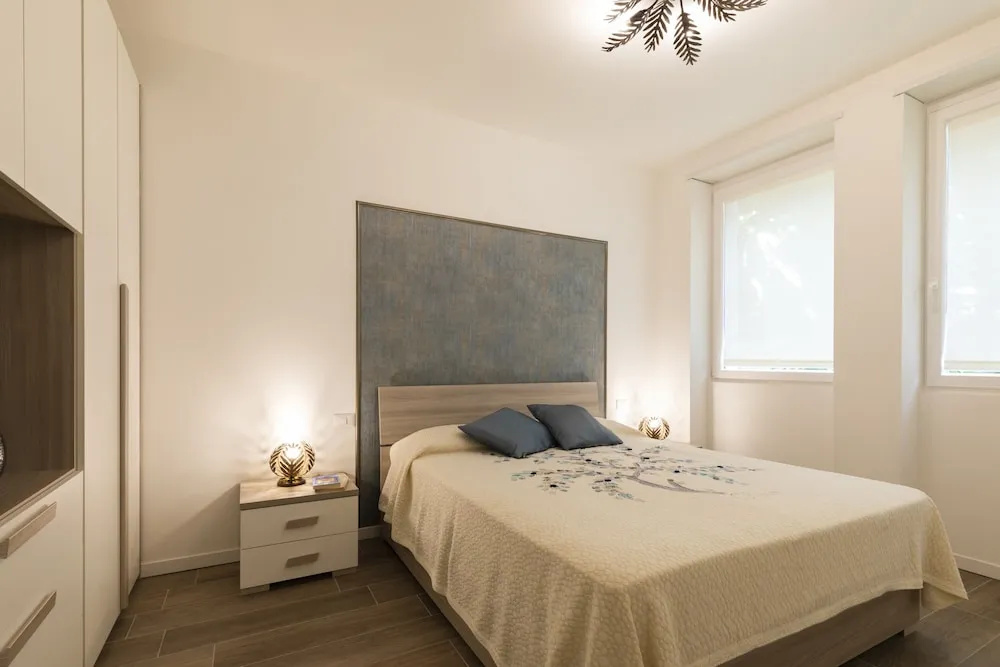 notaMi - West Milan Modern Apartment