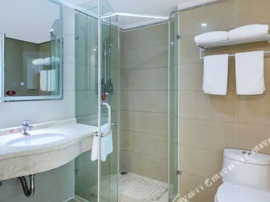 Starway Hotel Hangzhou Linan Wanhua Plaza