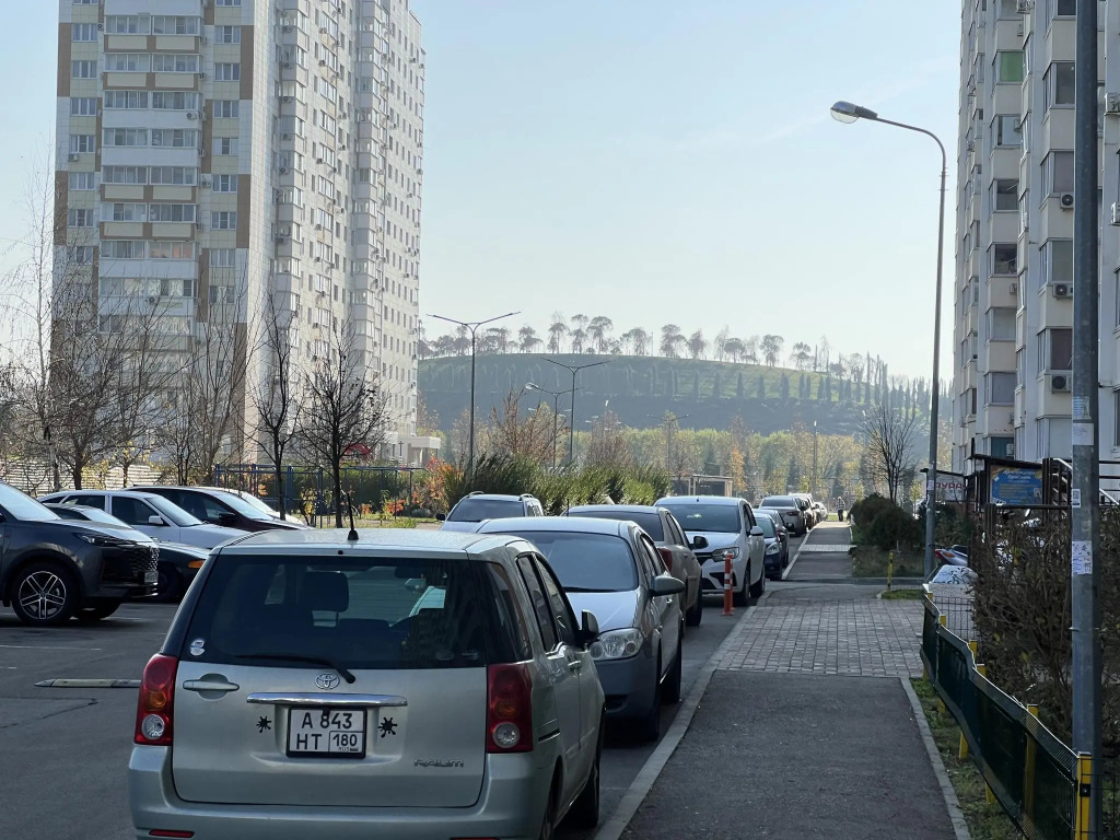 КакДома на Героя Владислава Посадского 28