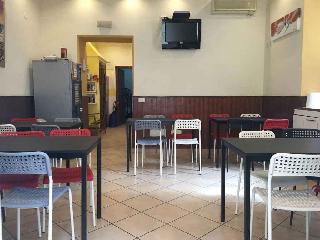 Freedom Traveller Hostel