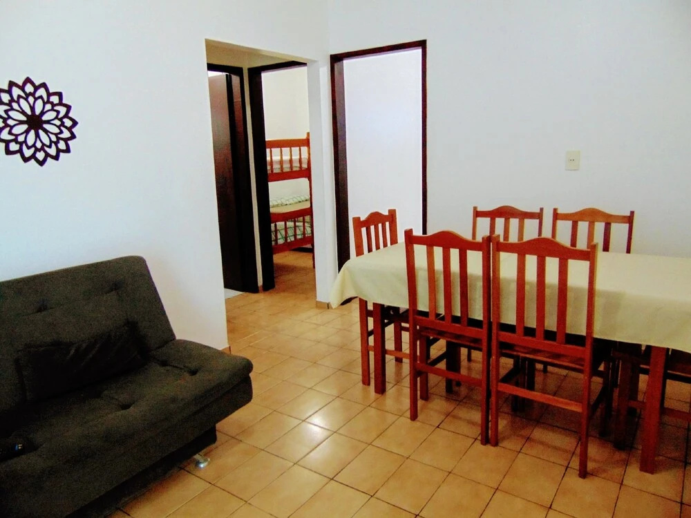 Ingleses Residence II