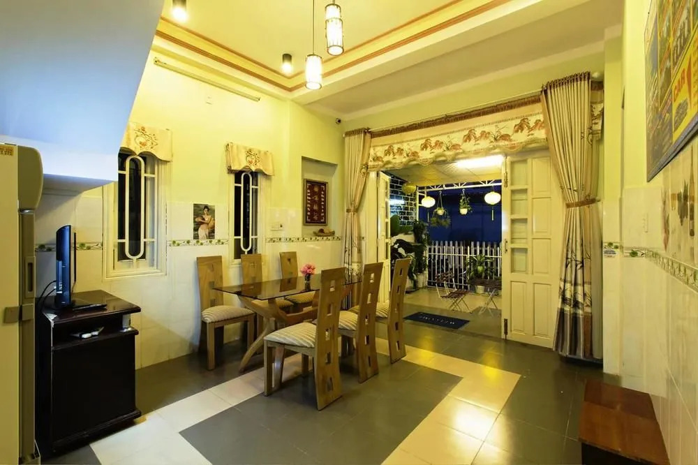 Nam Hội Homestay