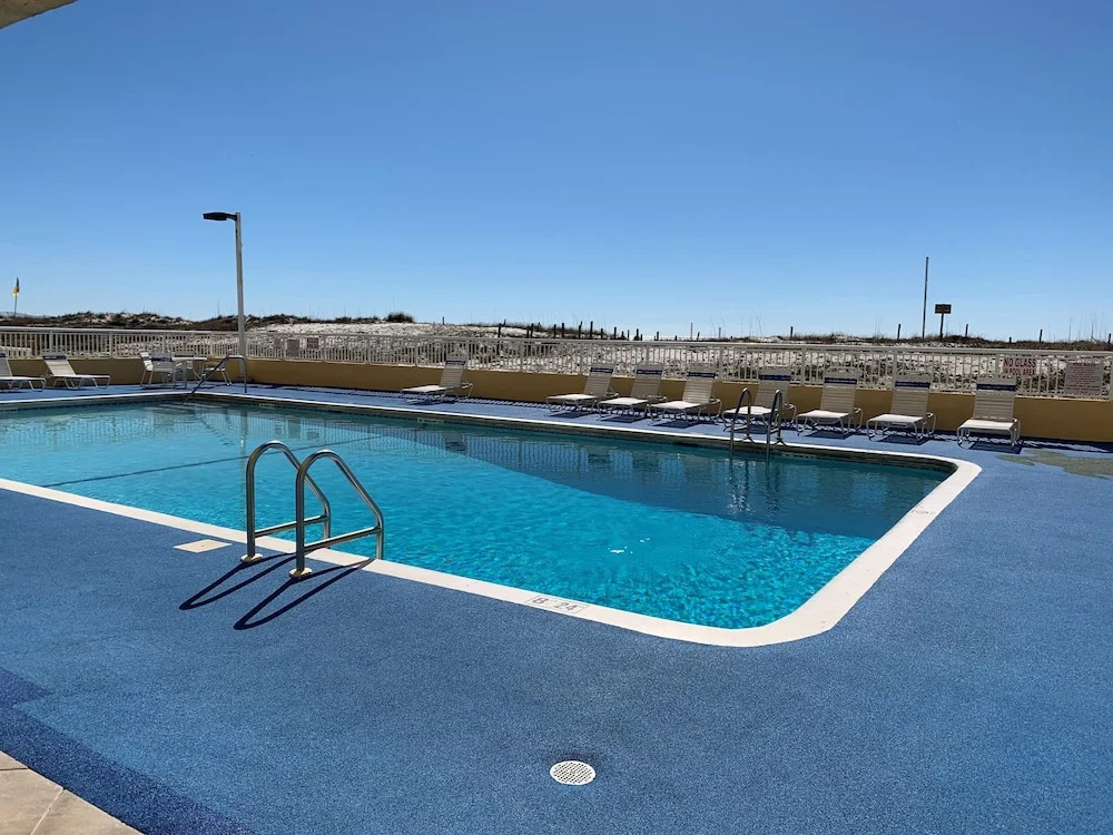 Driftwood Towers #1F by Southern Vacation Rentals